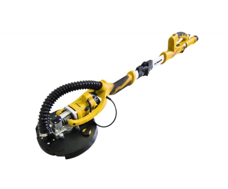 Lixadeira de Parede e Teto