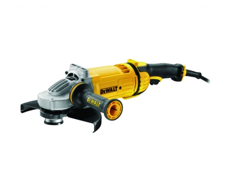 Esmerilhadeira Angular de 9