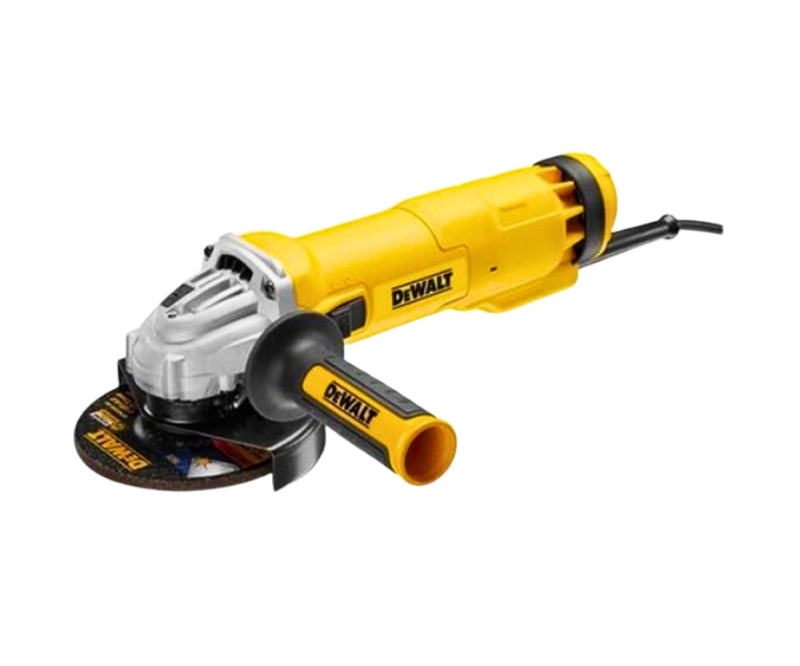 Esmerilhadeira Angular de 4 1/2