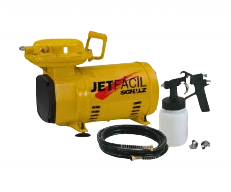 Compressor de Ar Direto