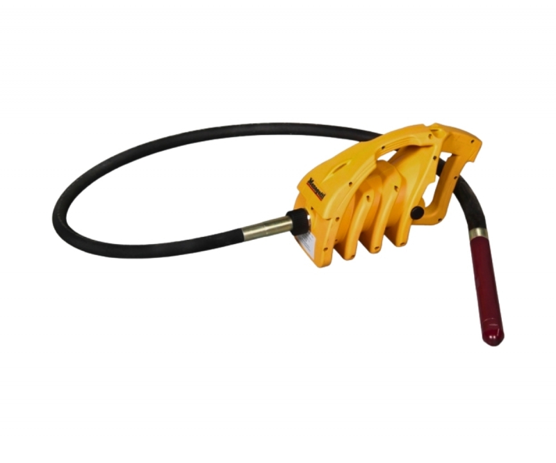 Vibrador de Imersão