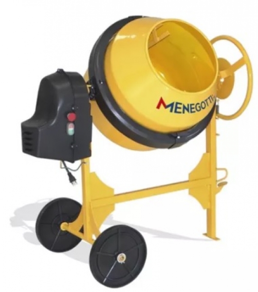 Betoneira 120 litros