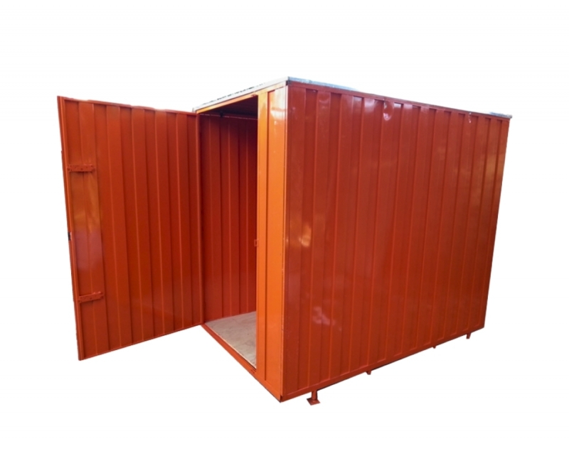 Container