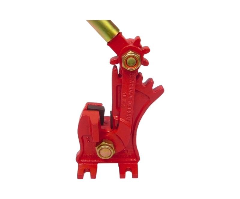 Cortadora de Vergalhão