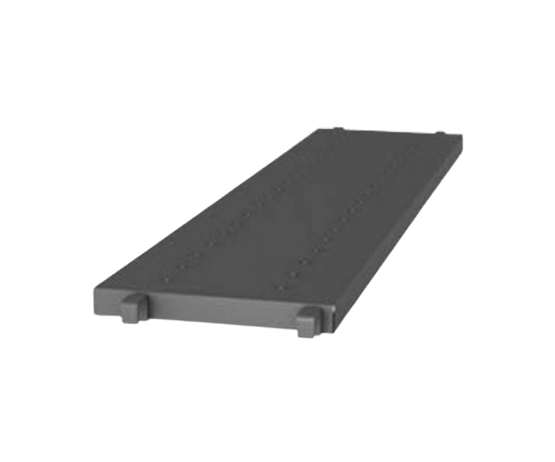 Plataforma Metálica